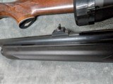 REMINGTON 1100 12GA, WITH 24
