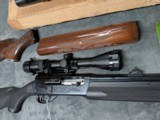 REMINGTON 1100 12GA, WITH 24