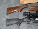 REMINGTON 1100 12GA, WITH 24