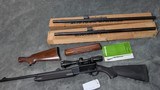REMINGTON 1100 12GA, WITH 24