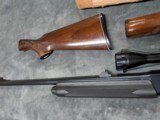 REMINGTON 1100 12GA, WITH 24