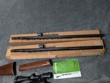 REMINGTON 1100 12GA, WITH 24