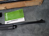 REMINGTON 1100 12GA, WITH 24