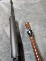 REMINGTON 1100 12GA, WITH 24