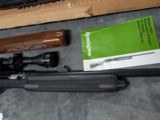 REMINGTON 1100 12GA, WITH 24