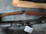 REMINGTON 1100 12GA, WITH 24