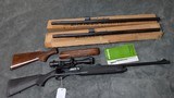 REMINGTON 1100 12GA, WITH 24