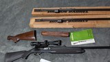 REMINGTON 1100 12GA, WITH 24