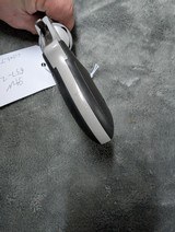 SMITH
& WESSON MODEL 637-2 38 SPECIAL+P IN EXCELLENT CONDITION, HAS HAD ACTION & SPRING WORK - 16 of 16