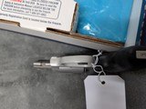 SMITH
& WESSON MODEL 637-2 38 SPECIAL+P IN EXCELLENT CONDITION, HAS HAD ACTION & SPRING WORK - 7 of 16