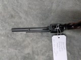 1959 RUGER BLACKHAWK FLAT TOP IN .44 MAG WITH 7.5