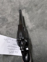 1959 RUGER BLACKHAWK FLAT TOP IN .44 MAG WITH 7.5