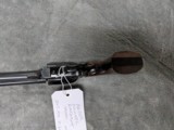 1959 RUGER BLACKHAWK FLAT TOP IN .44 MAG WITH 7.5