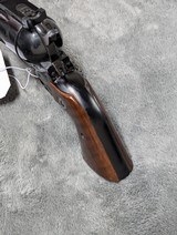 1959 RUGER BLACKHAWK FLAT TOP IN .44 MAG WITH 7.5