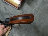 1976 COLT PYTHON 357 MAG WITH 6