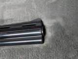 1976 COLT PYTHON 357 MAG WITH 6