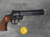 1976 COLT PYTHON 357 MAG WITH 6