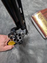 1976 COLT PYTHON 357 MAG WITH 6