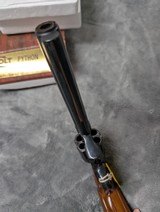 1976 COLT PYTHON 357 MAG WITH 6