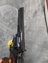 1976 COLT PYTHON 357 MAG WITH 6