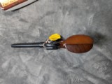 1976 COLT PYTHON 357 MAG WITH 6