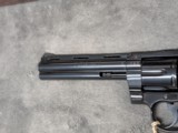 1976 COLT PYTHON 357 MAG WITH 6