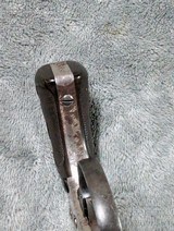 SMITH & WESSON SAFETY HAMMERLESS 