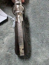 SMITH & WESSON SAFETY HAMMERLESS 