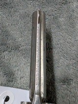 SMITH & WESSON SAFETY HAMMERLESS 