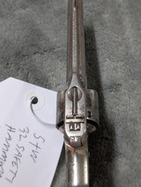 SMITH & WESSON SAFETY HAMMERLESS 