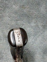 SMITH & WESSON SAFETY HAMMERLESS 