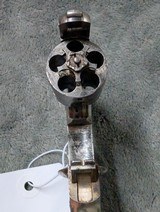 SMITH & WESSON SAFETY HAMMERLESS 