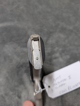 AMT AUTOMAG II IN .22 MAGNUM WITH 4.5