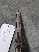 AMT AUTOMAG II IN .22 MAGNUM WITH 4.5