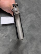 AMT AUTOMAG II IN .22 MAGNUM WITH 4.5