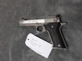 AMT AUTOMAG II IN .22 MAGNUM WITH 4.5