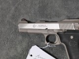 AMT AUTOMAG II IN .22 MAGNUM WITH 4.5