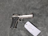 AMT AUTOMAG II IN .22 MAGNUM WITH 4.5