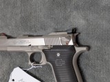 AMT AUTOMAG II IN .22 MAGNUM WITH 4.5