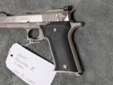 AMT AUTOMAG II IN .22 MAGNUM WITH 4.5