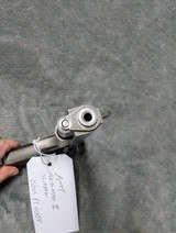 AMT AUTOMAG II IN .22 MAGNUM WITH 4.5