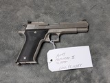 AMT AUTOMAG II IN .22 MAGNUM WITH 4.5
