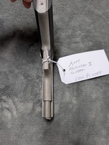 AMT AUTOMAG II IN .22 MAGNUM WITH 4.5