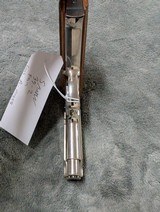 SMITH & WESSON MODEL 39-2, 9MM WITH 4