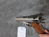 SMITH & WESSON MODEL 39-2, 9MM WITH 4