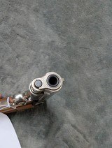 SMITH & WESSON MODEL 39-2, 9MM WITH 4