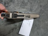 SMITH & WESSON MODEL 39-2, 9MM WITH 4