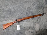 1945 LONG BRANCH No.4 MK I * IN .303 BRITISH IN VERY GOOD CONDITION - 1 of 20