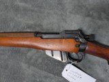 1945 LONG BRANCH No.4 MK I * IN .303 BRITISH IN VERY GOOD CONDITION - 8 of 20