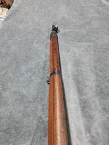 1945 LONG BRANCH No.4 MK I * IN .303 BRITISH IN VERY GOOD CONDITION - 18 of 20